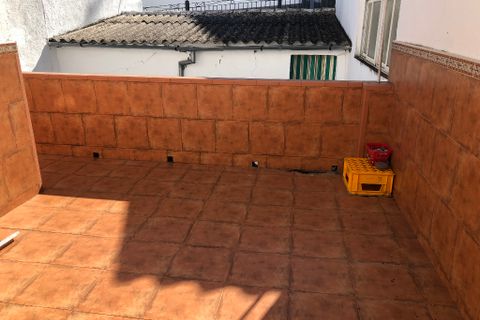 Stadthaus in Olvera, Cadiz, Olvera - € 106.000 | Ref: AM305 - Foto 12